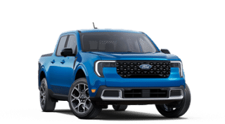 2025 Ford Maverick® External Image 5